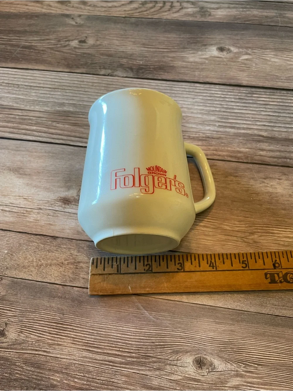 VTG Folgers “Mountain Grown